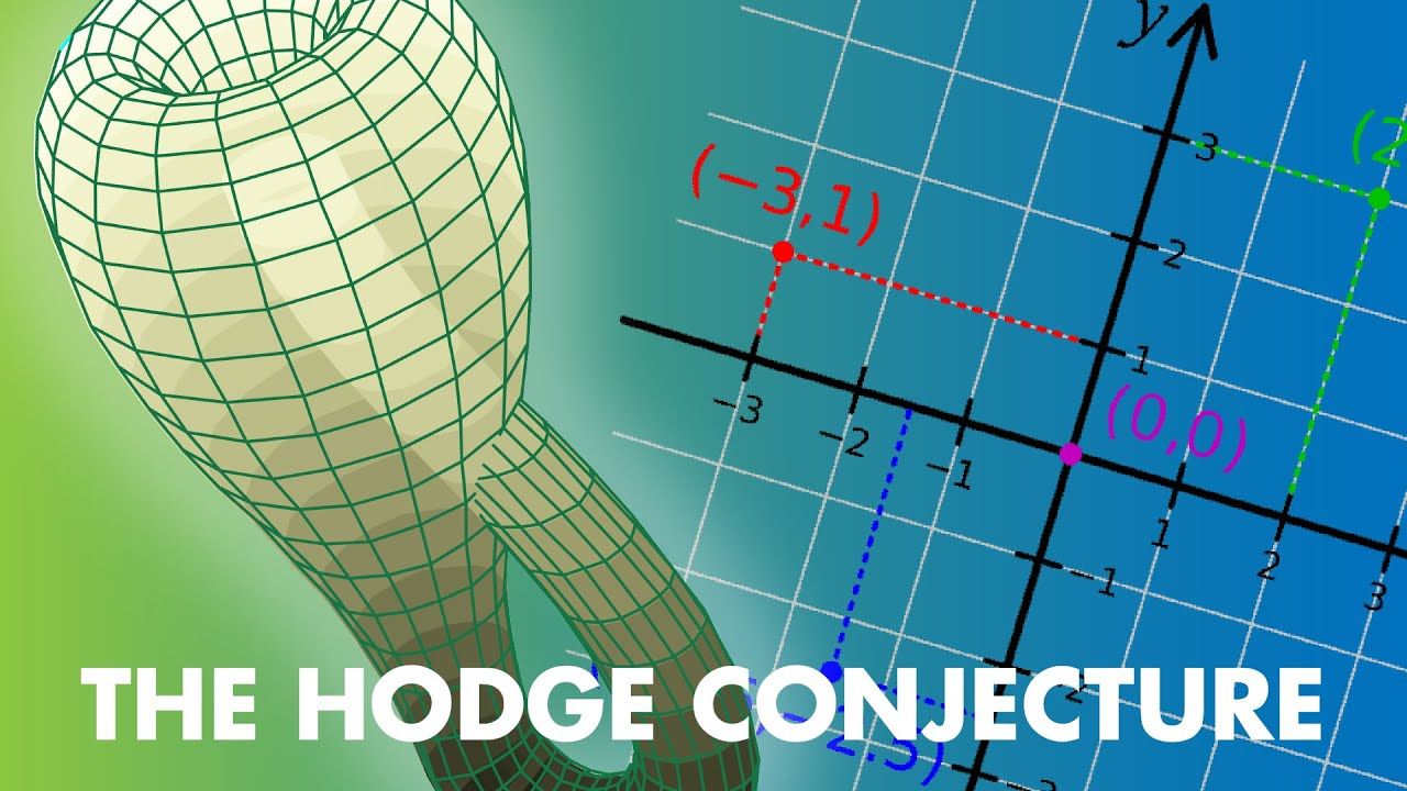 Hodge Conjecture