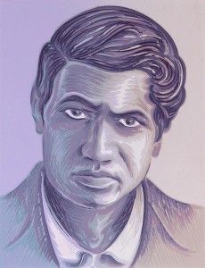 Ramanujan