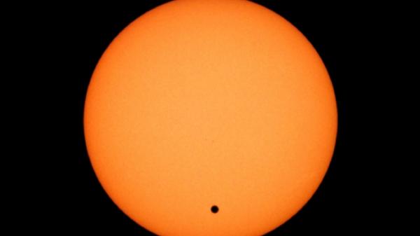 Transit of Venus