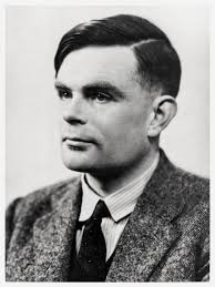 Turing’s Mathematical Theory of Morphogenesis