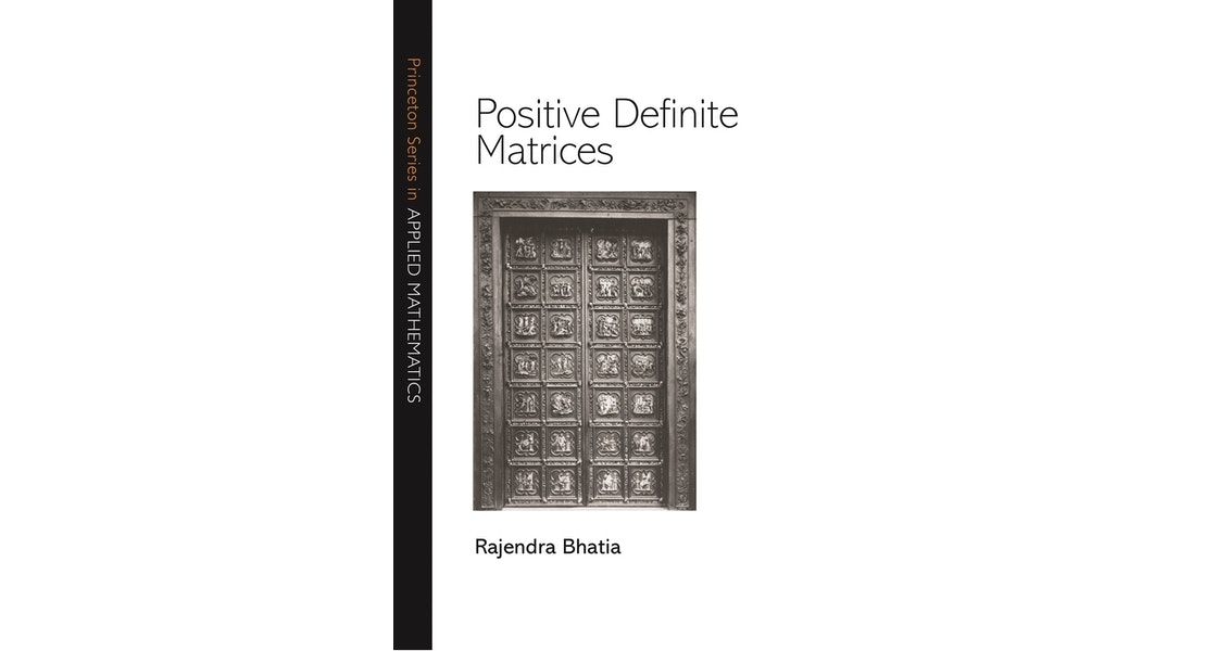 Positive Definite Matrices