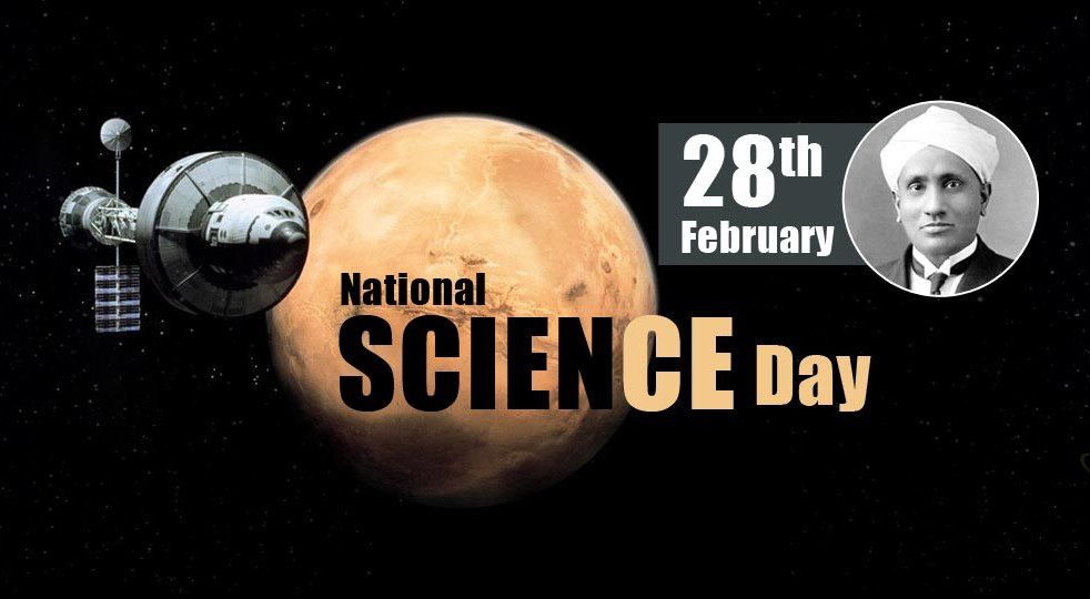 National Science Day