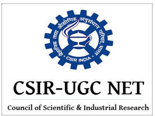 CSIR-UGC NET Question Papers