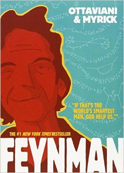Book Review: Feynman
