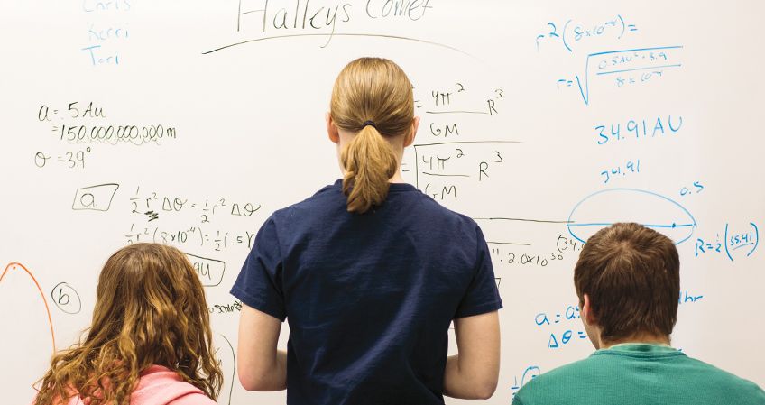 Study Is Challenging: Why Physics Is the Uttermost Hated Subject by Students