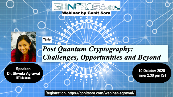 Post Quantum Cryptography: Challenges, Opportunities and Beyond