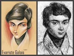 Evariste Galois: The Man Who Never Lived