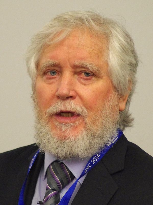 Endre Szemeredi wins Abel Prize 2012