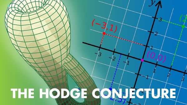 Hodge Conjecture