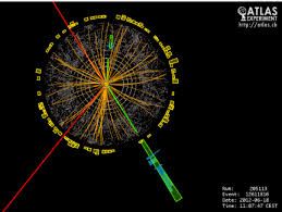 God Particle: “If Universe is the answer what is the question…??”