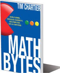Book Review: Math Bytes
