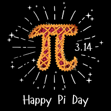 Pi Day: Once-in-a-century Celebration (2015)