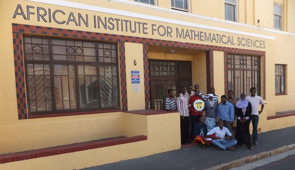 African Institute for Mathematical Science (AIMS)
