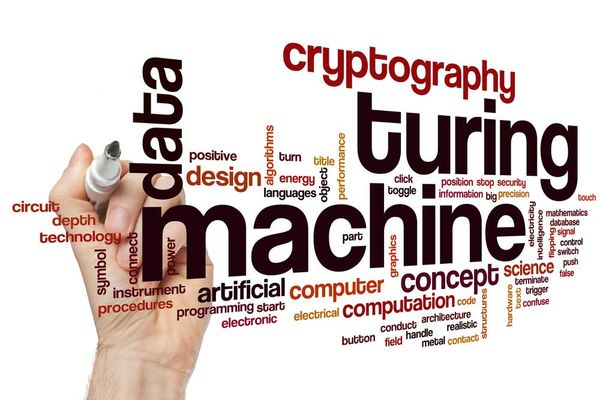 What is a Turing Machine?
