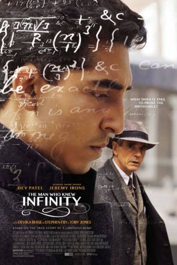 The Man Who Knew Infinity: Movie Review