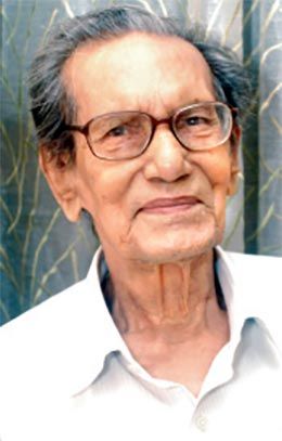Dr. Jyoti Prasad Medhi: An Eminent Assamese Mathematician and my Thoughts