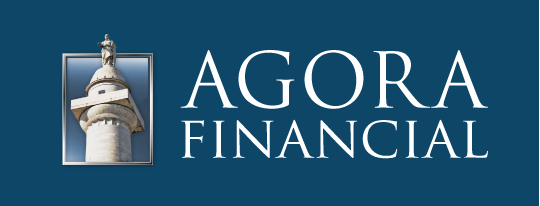 Learning to Build Your Wealth with Agora Financial