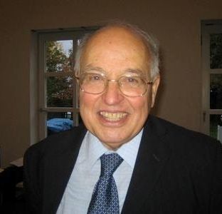 Sir Michael Francis Atiyah (1929-2019)