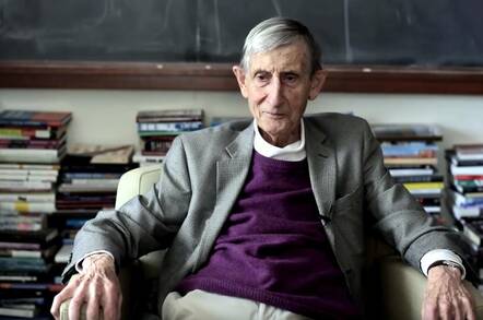 Freeman Dyson: A Tribute