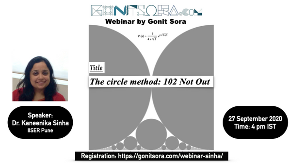 102 years of the circle method
