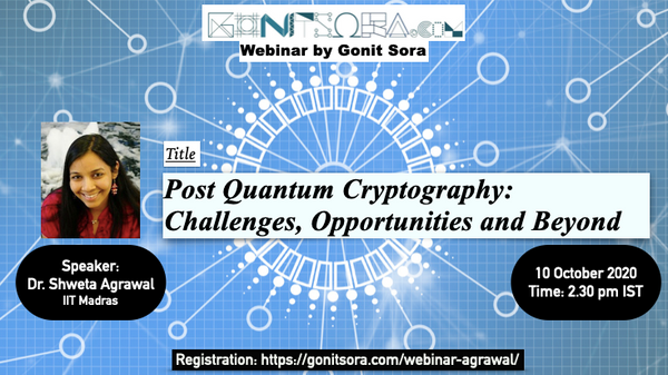 Post Quantum Cryptography: Challenges, Opportunities and Beyond