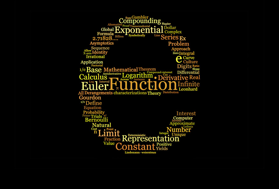 Napier&#039;s Constant "e" is Transcendental