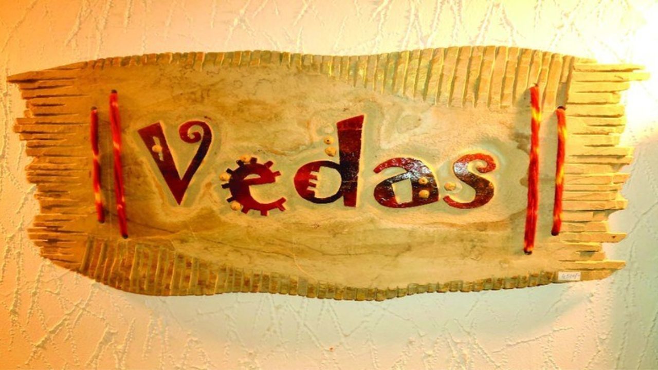 Science and the ‘AtharvaVeda’