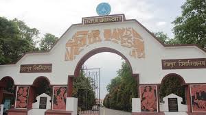 Number Theory and Algebra Workshop at Tezpur University