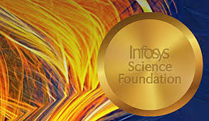Kannan Soundararajan wins the Infosys Prize 2011