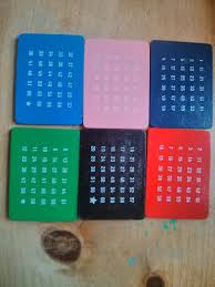 Number magic