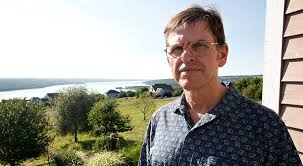William P. Thurston, Theoretical Mathematician, Dies at 65