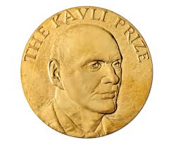 The Kavli Prize