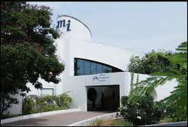 Experiences in an interview at CMI