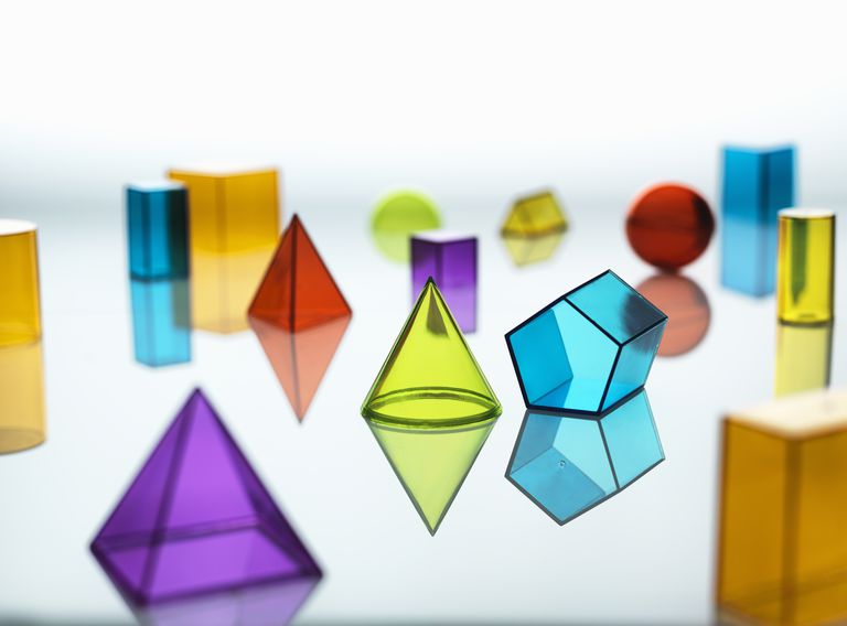 Geometry Beyond Euclid