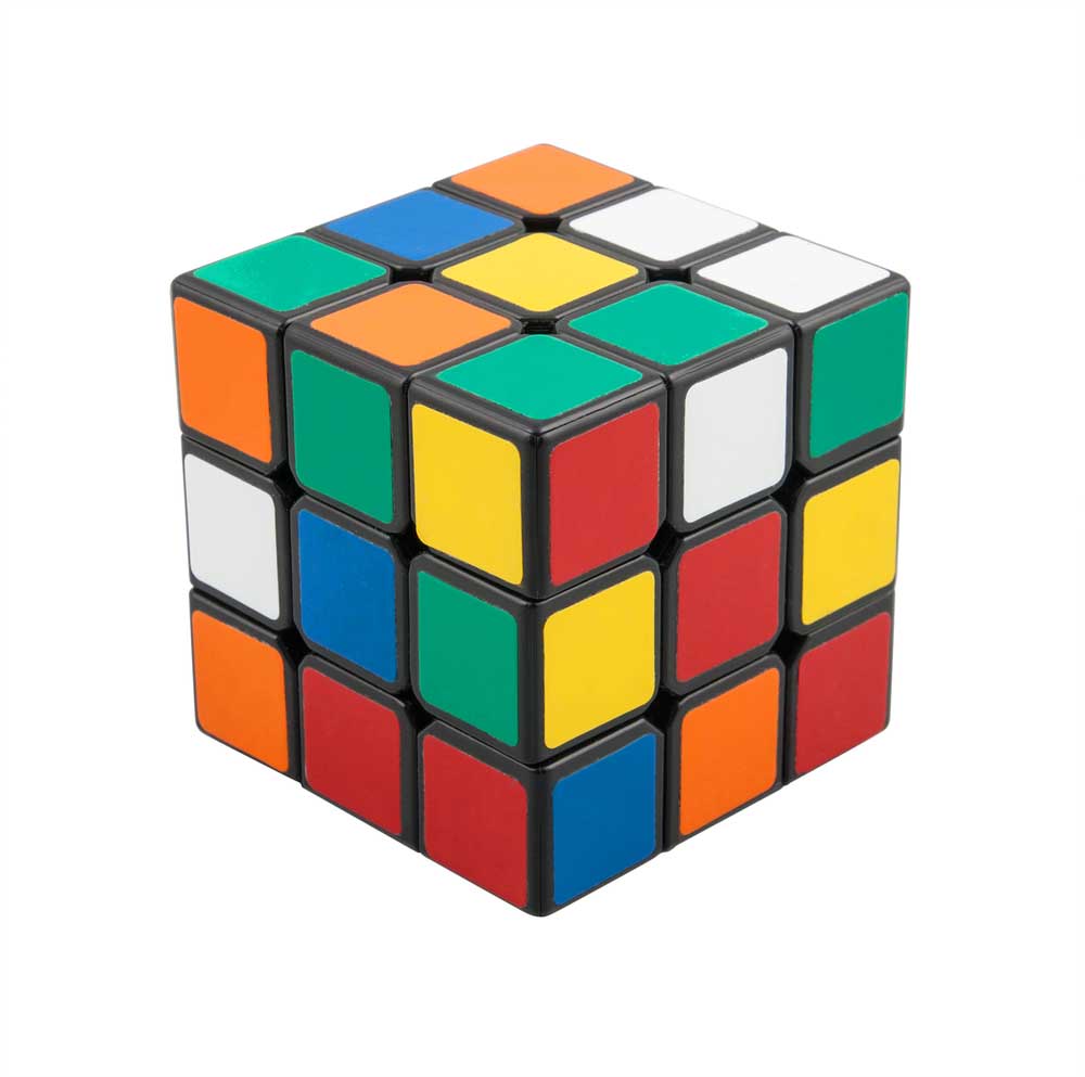 Number of Cubes (Aptitude Test)