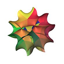 Kähler Geometry of Loop Spaces