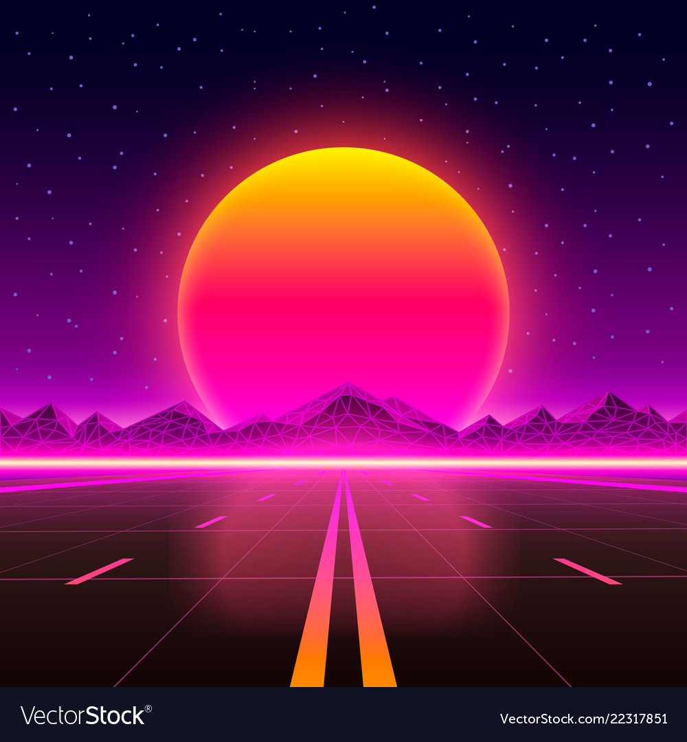 Roads to Infinity