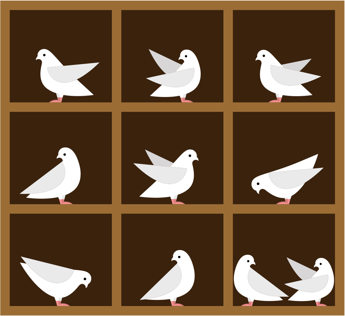 Certainty Problems and The Pigeonhole Principle
