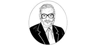 M. G. K. Menon: A great Indian scientist