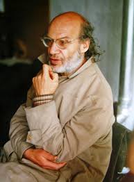 Prof. Alexander Grothendieck - The math genius!