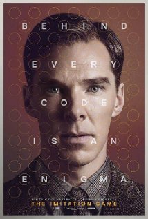 Movie Review: The Imitation Game