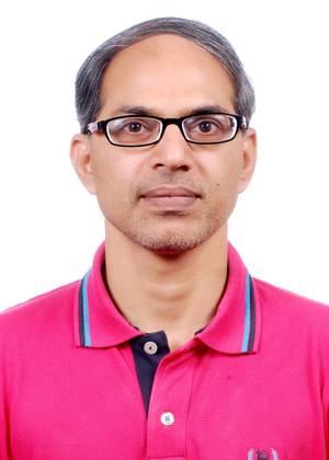 2015 ICTP Ramanujan Prize goes to Amalendu Krishna