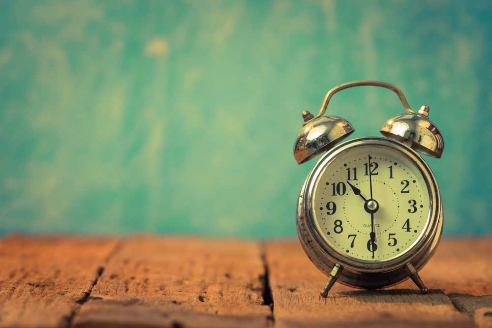 Some Commonly Occuring Clock Problems