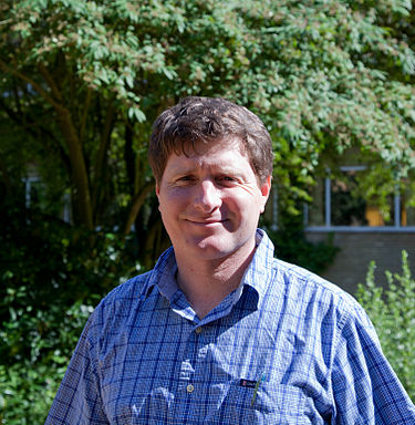 2016 Breakthrough Prize in Mathematics