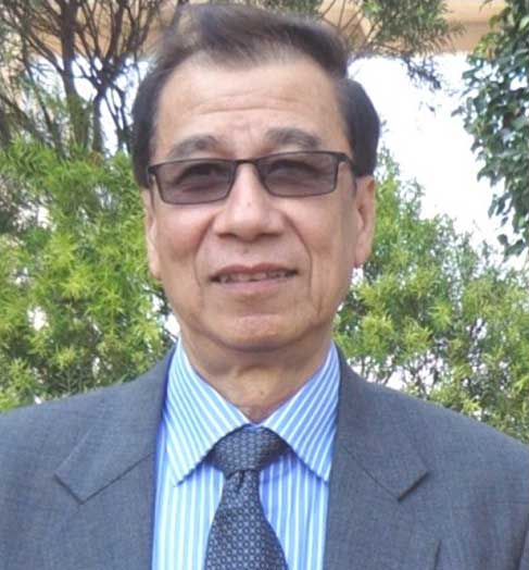 An Interview with Professor Dhirendra Nath Burhagohain, Founder Director of IIT Guwahati