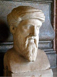 The Pythagoras' Theorem