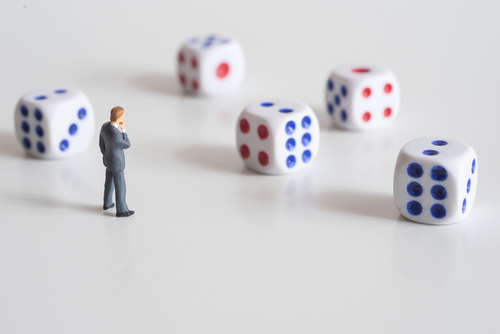 Some Classic Problems in Probability