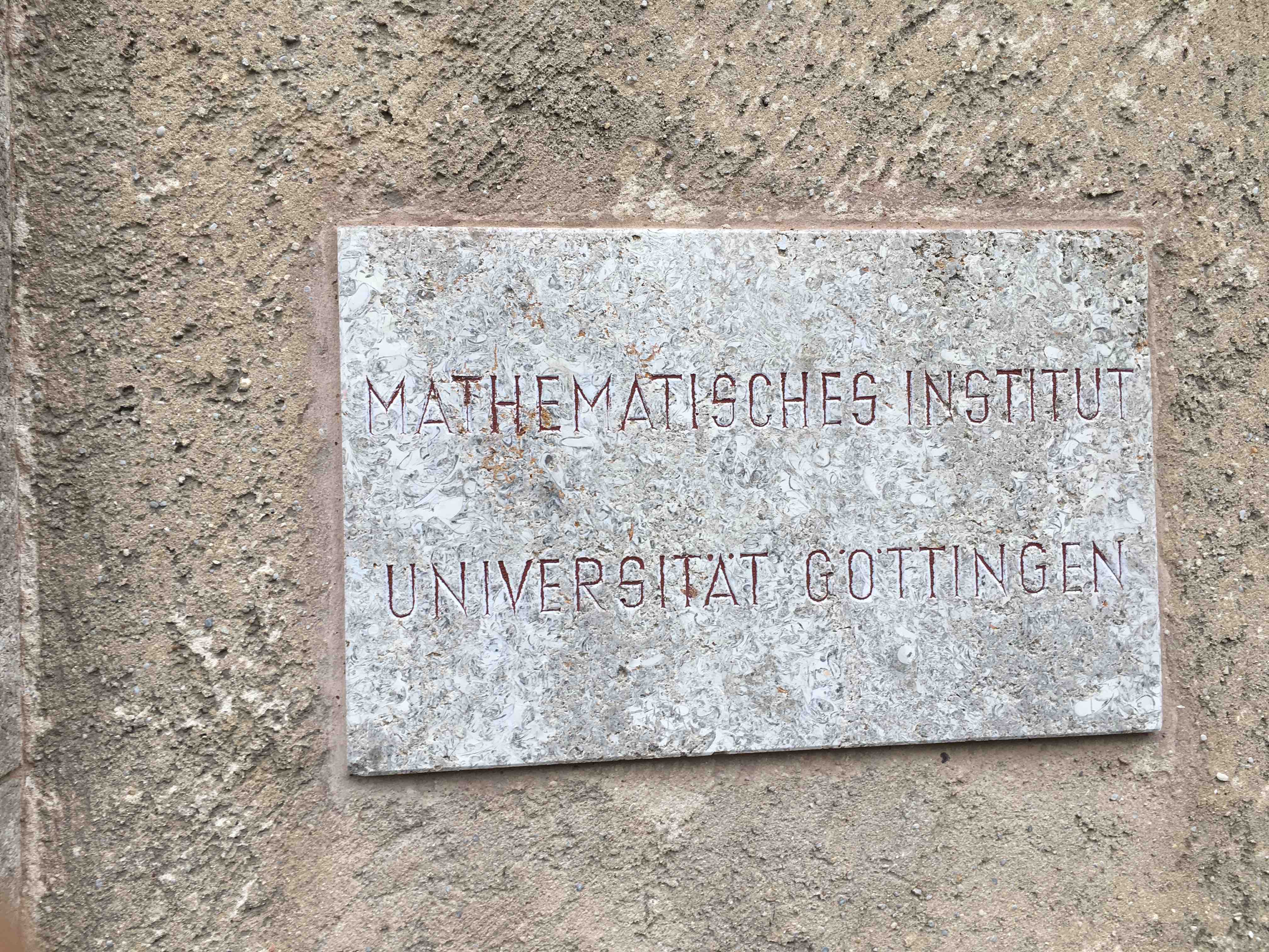 How one German city developed – and then lost – generations of math geniuses
