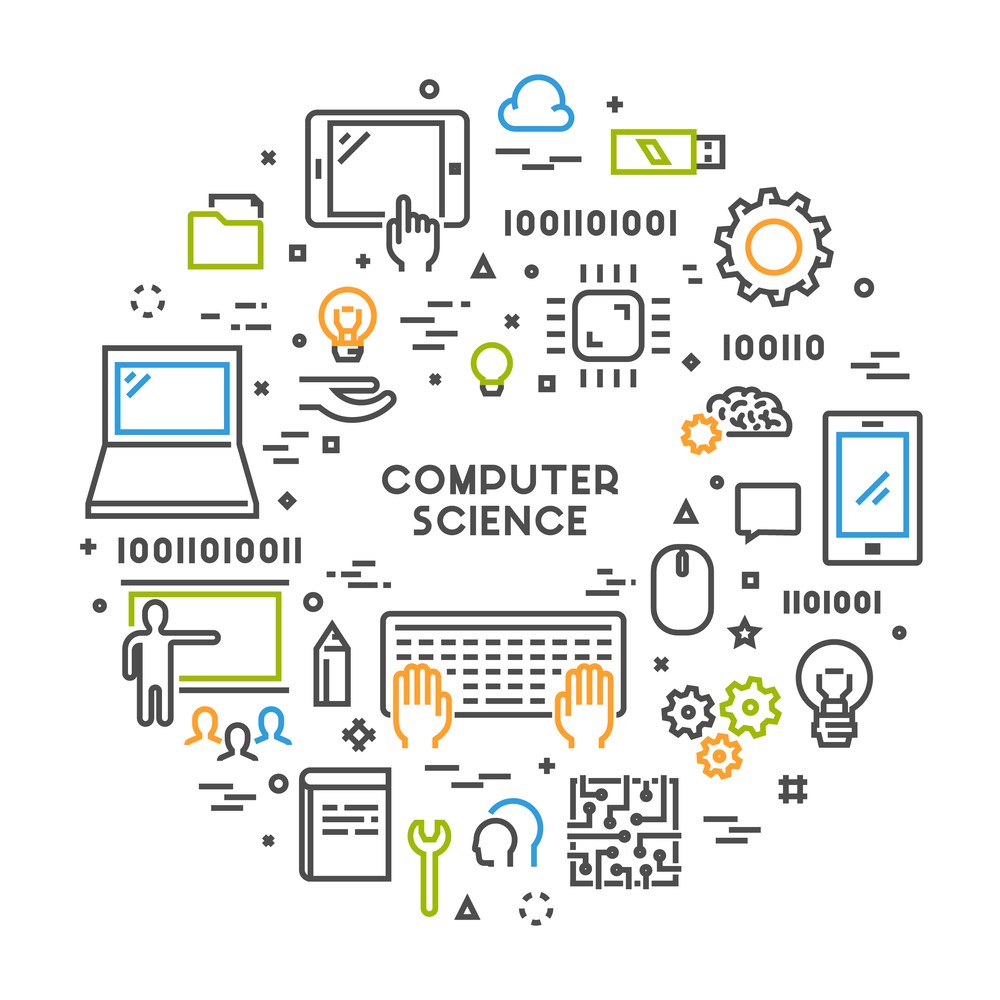 Popular Career Options For Computer Science Students