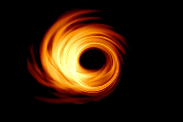 All You Need To Know About Black Hole